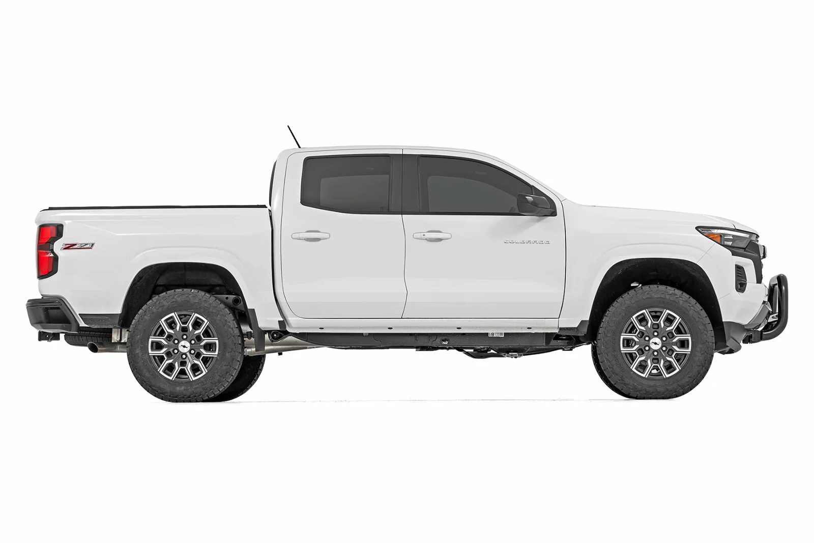 Rough Country 2 Inch Lift Kit Chevy Colorado 4wd 2023-2025 13100 - Image 3