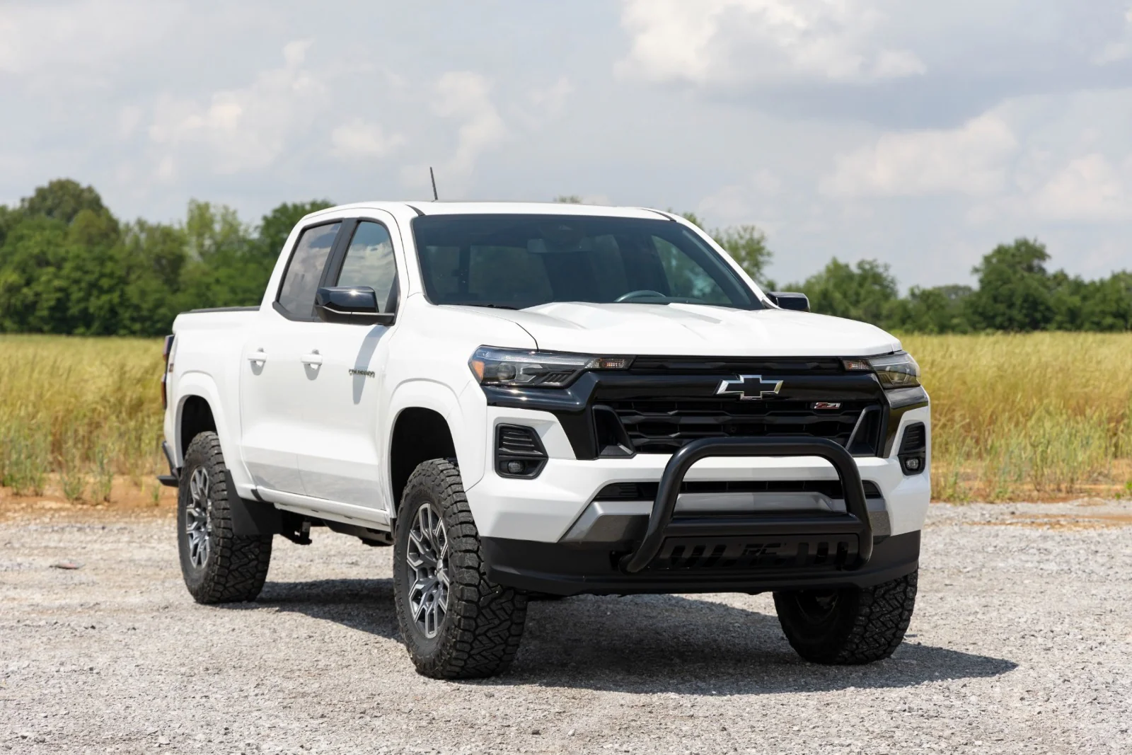 Rough Country 2 Inch Lift Kit Chevy Colorado 4wd 2023-2025 13100 - Image 5