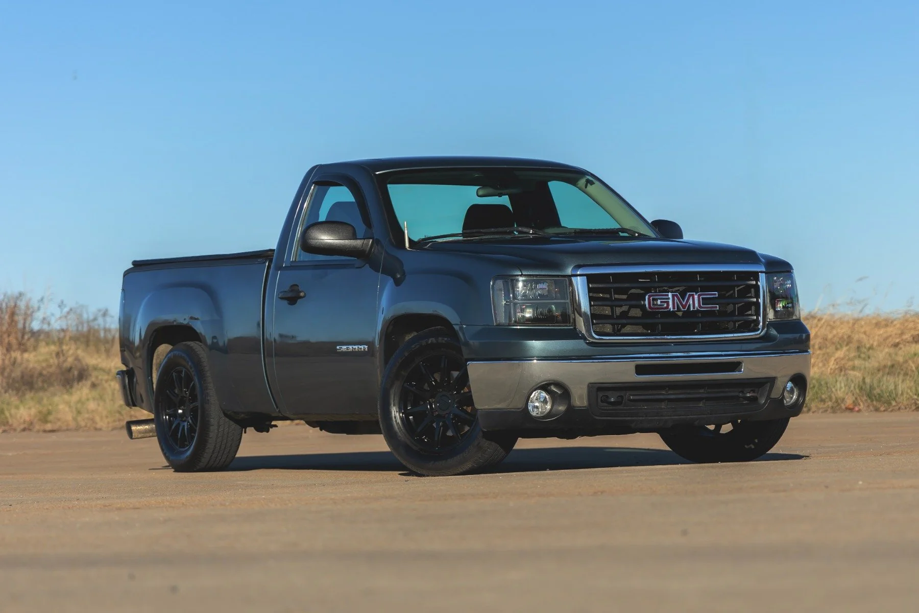 Rough Country 2" Lowering Kit | 4" Rear Lowering | M1 | Chevy/GMC 1500 4WD 14-18 71640 - Image 3