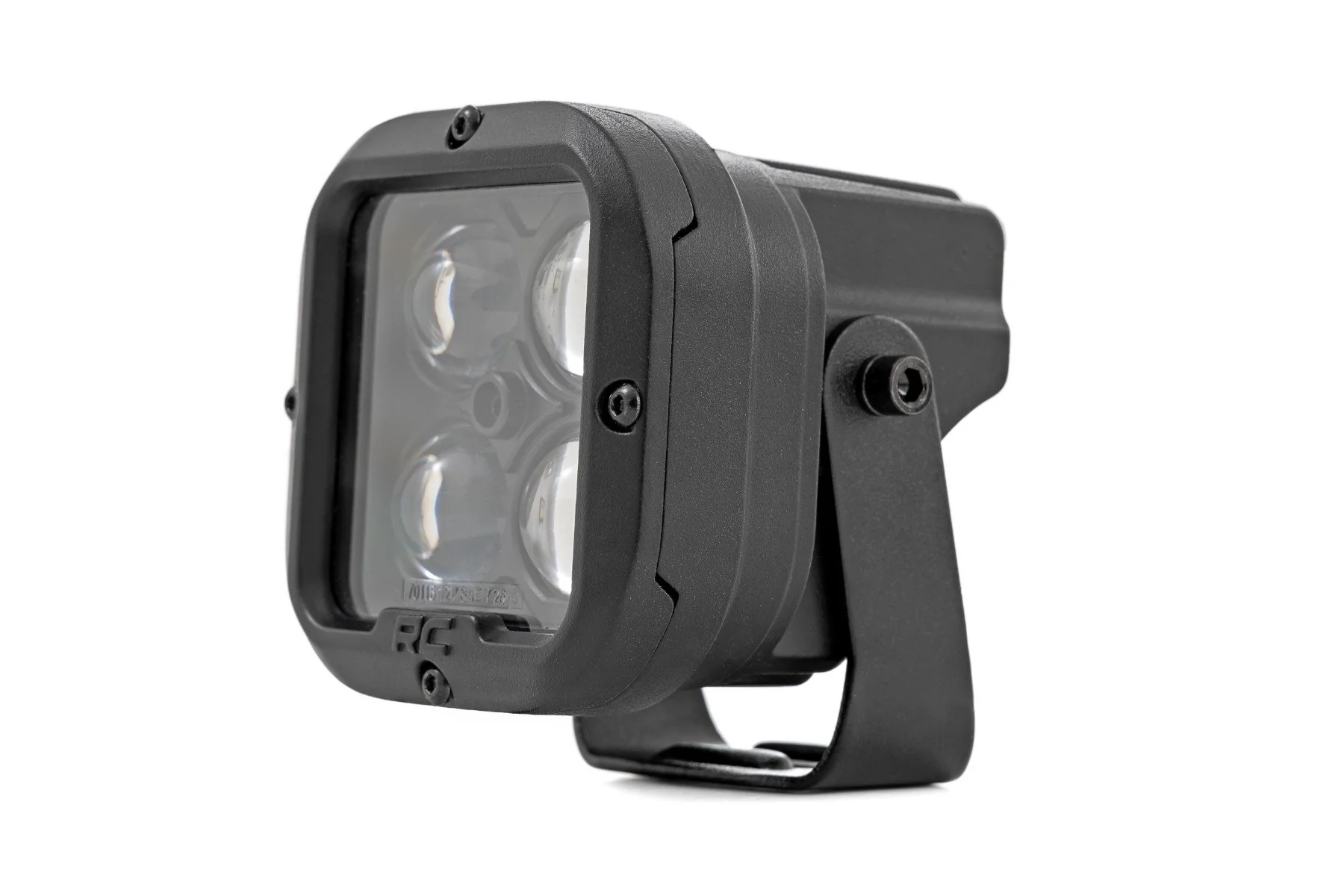 Rough Country 2" SAE Driving Light Pods | Pair 70115 - Image 3