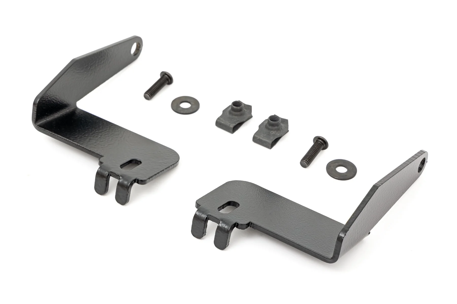 Rough Country 20" LED Light Kit Under Bed Mount Kawasaki Teryx 94013 - Image 4