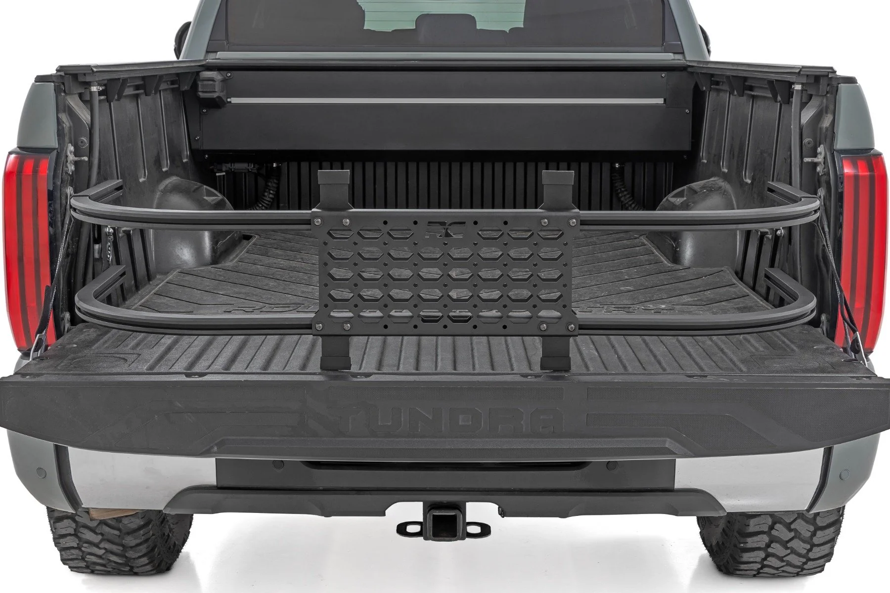 Rough Country 26" Bed Extender Multiple Makes Models for GM/Ford/Ram/Toyota 99085 - Image 5