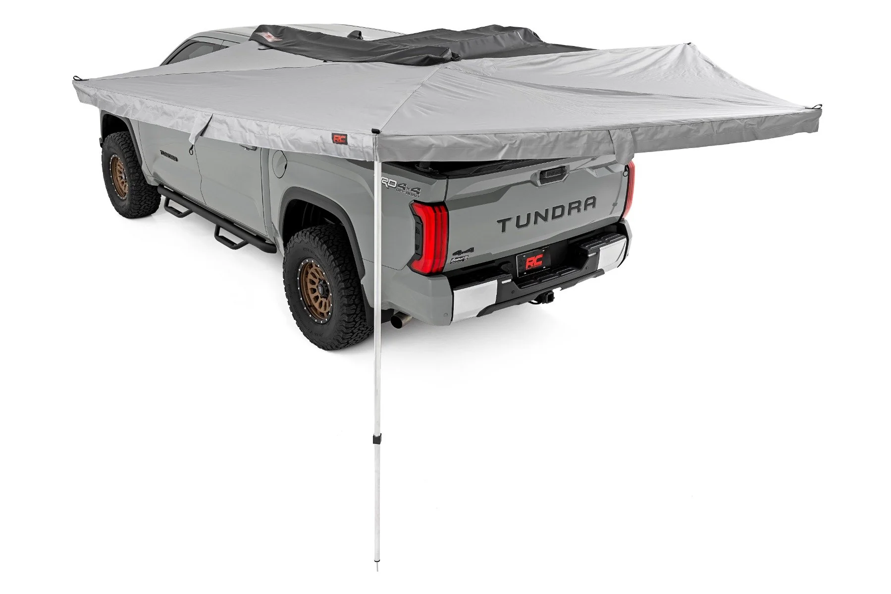 Rough Country 270 Degree Awning Drivers Side 99047 - Image 2