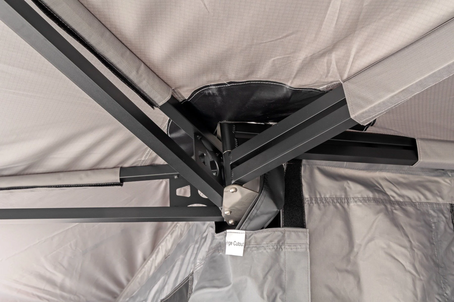 Rough Country 270 Degree Awning Drivers Side 99047 - Image 4