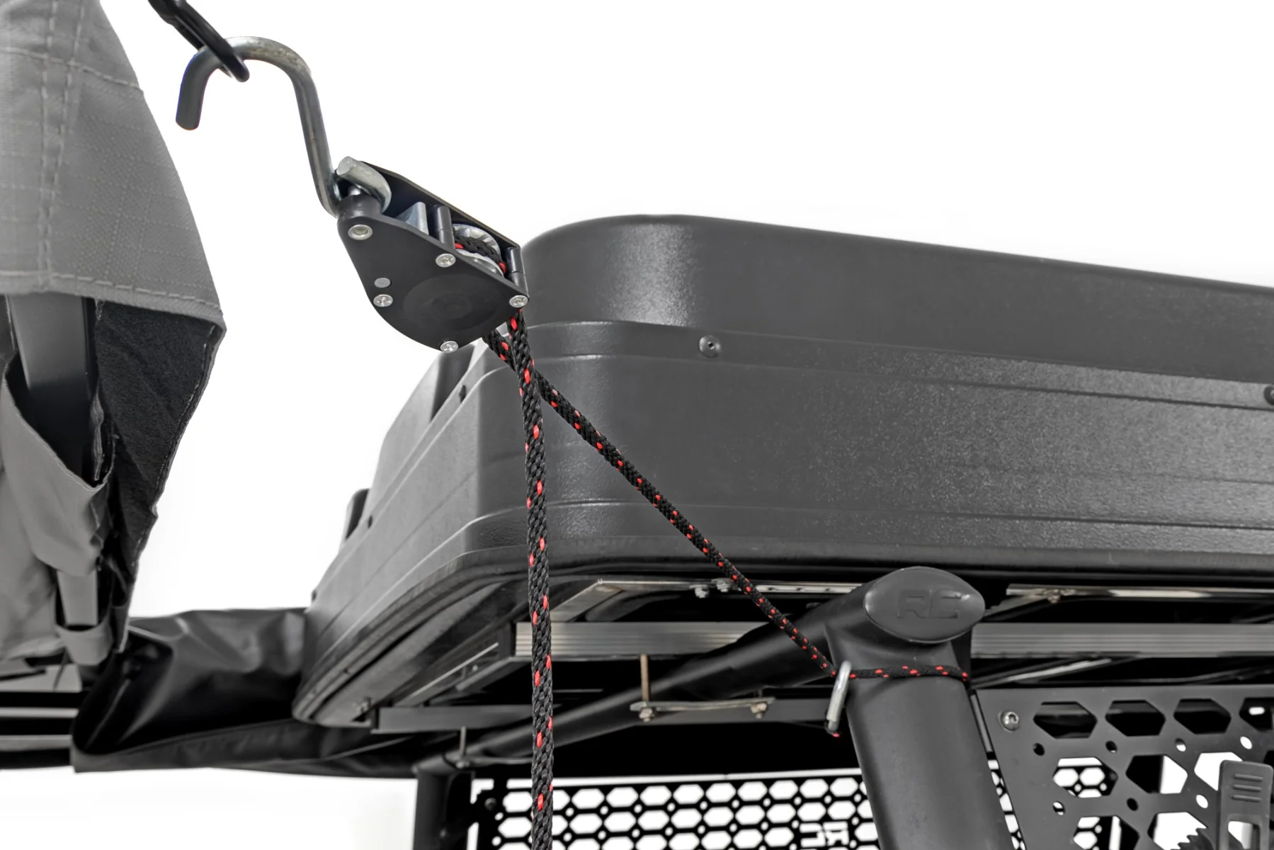 Rough Country 270 Degree Awning Drivers Side 99047 - Image 5