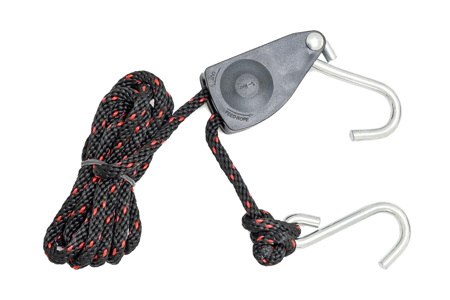 Rough Country 270 Degree Awning Drivers Side 99047 - Image 6