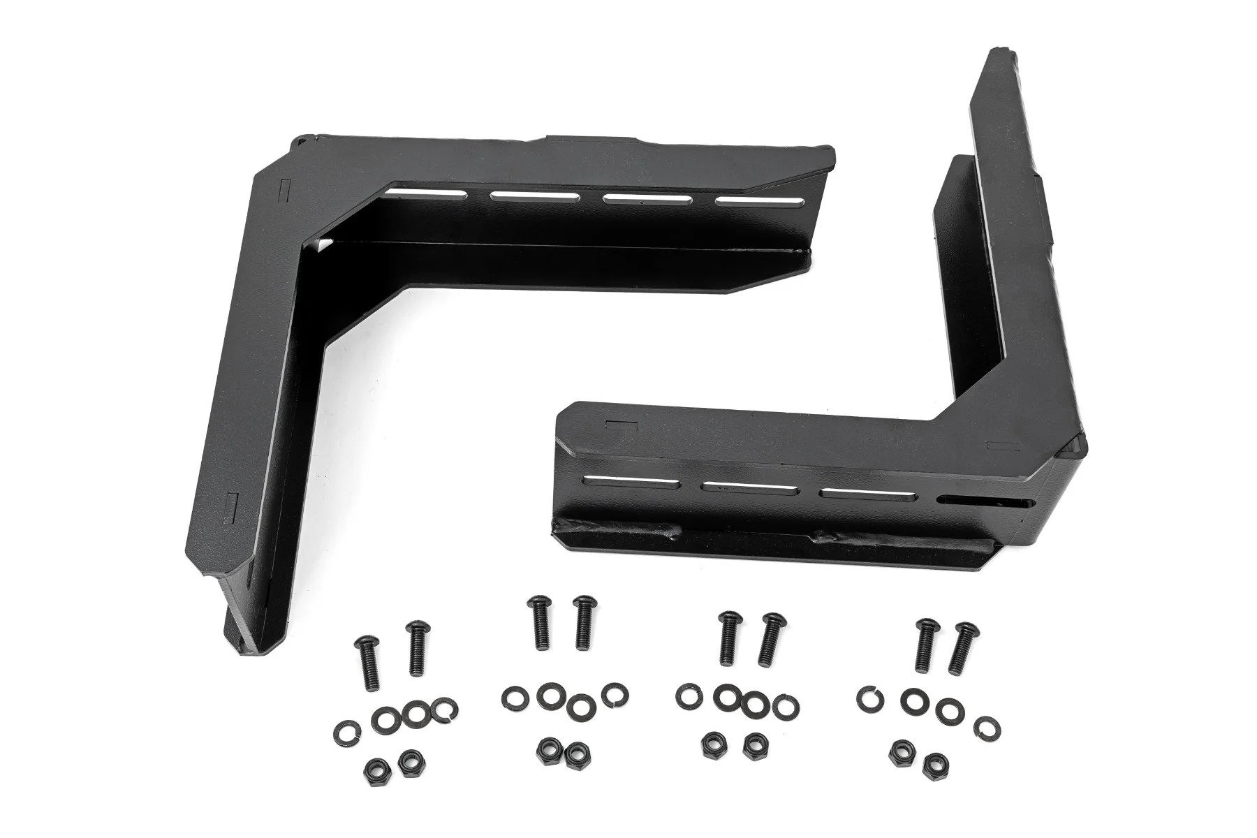 Rough Country 270 Degree Awning High Mount Bracket 99079 - Image 2