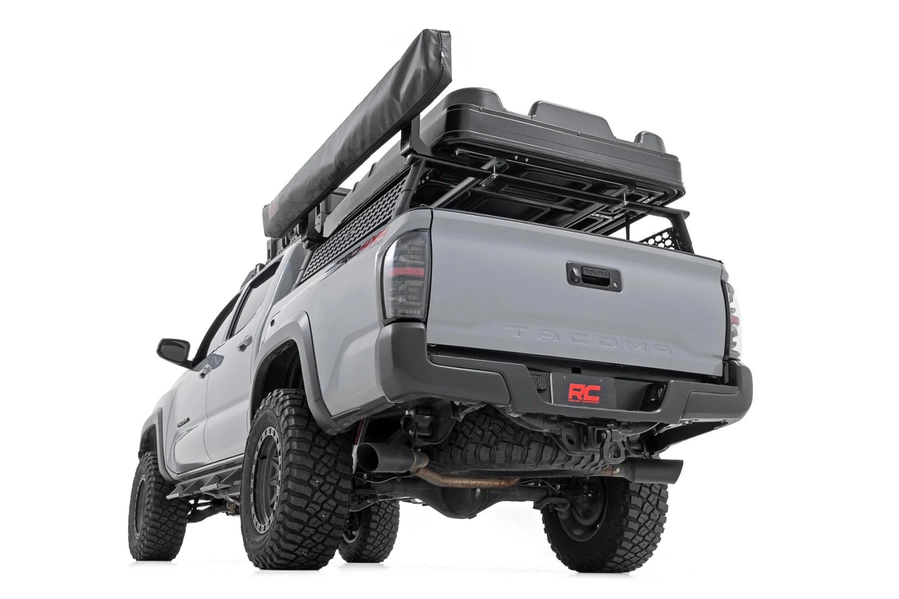 Rough Country 270 Degree Awning High Mount Bracket 99079 - Image 3