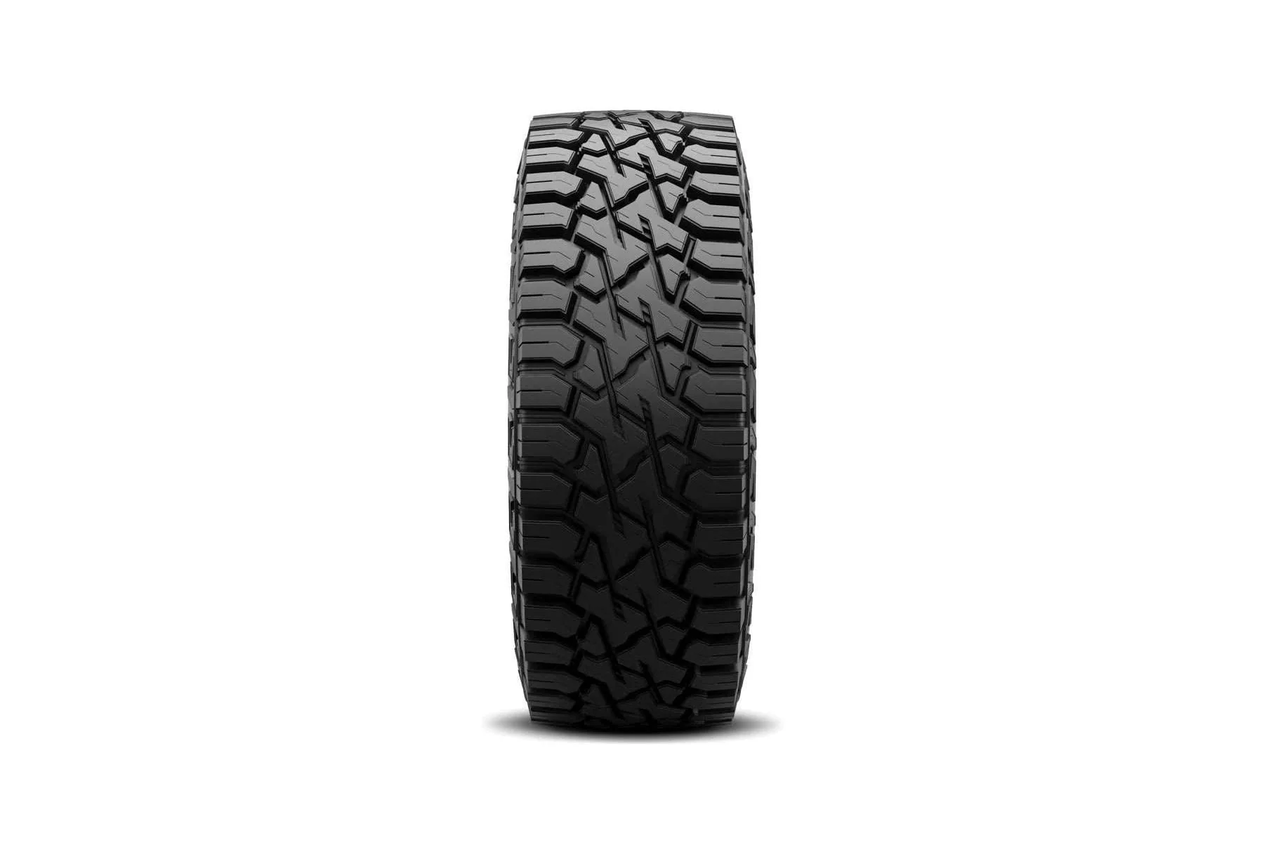 Rough Country 295/70R18 Venom Trail Hunter R/T CVPTHRT37R - Image 2
