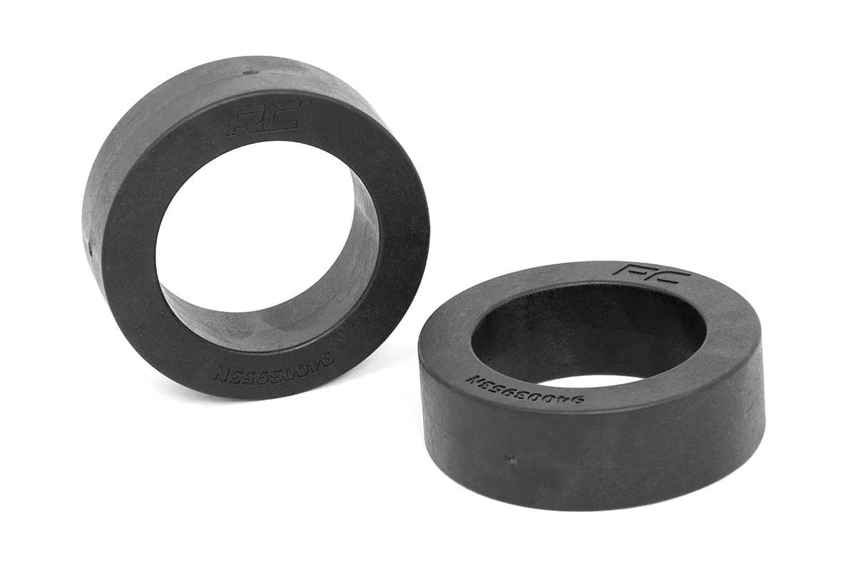 Rough Country 2in Ram Leveling Lift Kit 19-20 Ram 1500 4WD/2WD 35400