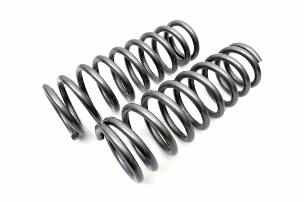 Featured Leveling Kits