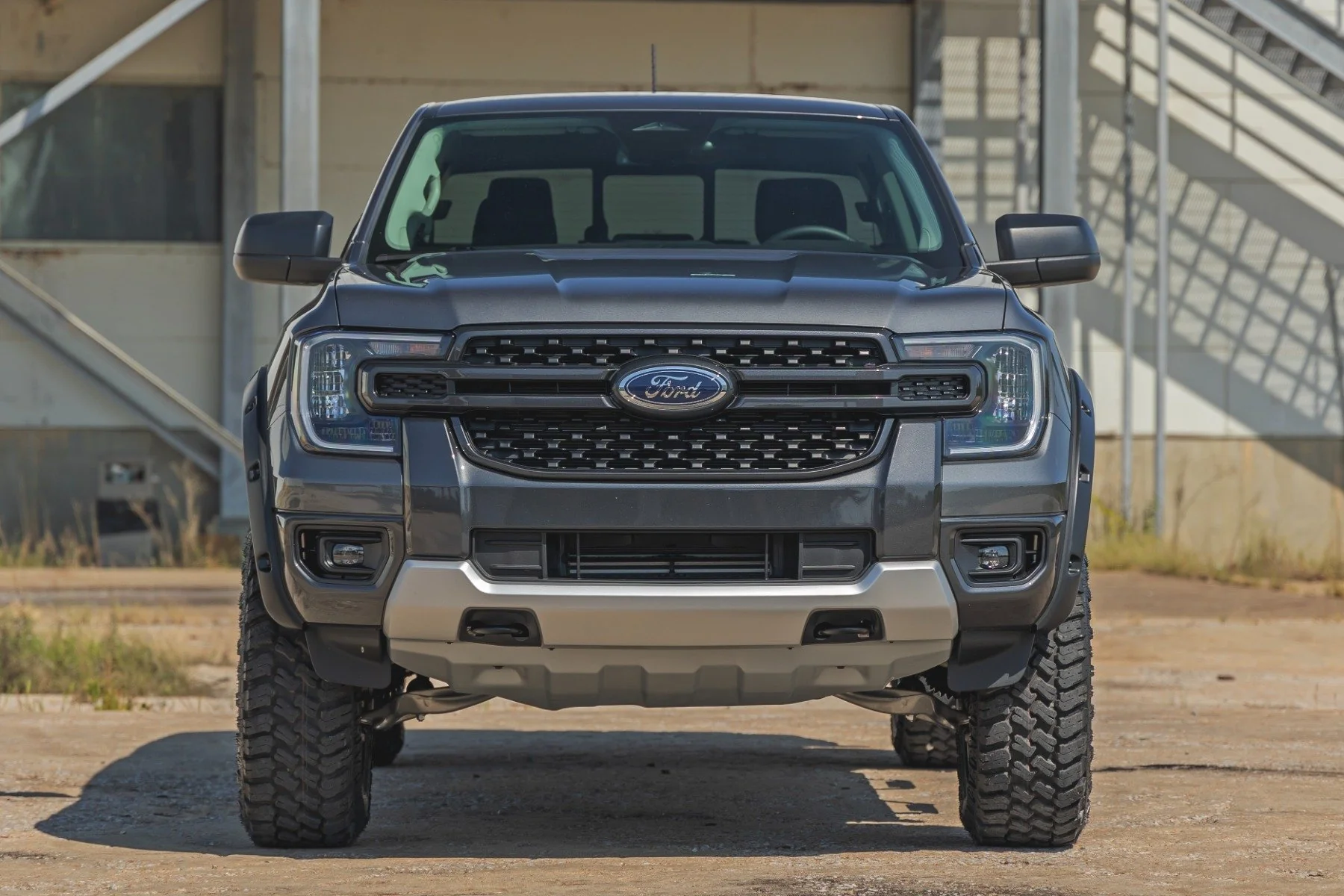 Rough Country 3.5" Lift Kit | for Ford Ranger 4WD 2024 51144 - Image 6