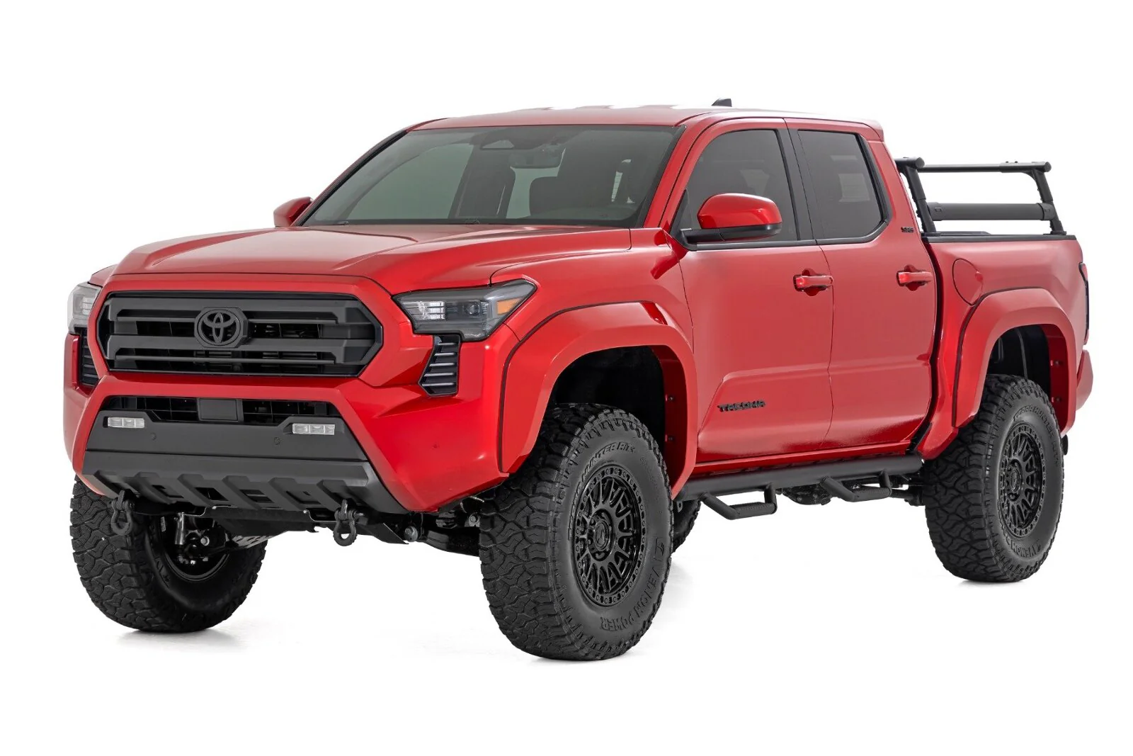 Rough Country 3.5" Lift Kit | SR/SR5 | for Toyota Tacoma 4WD (2024-2026) 74330 - Image 6