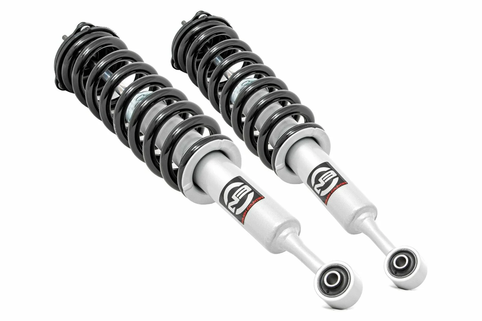 Rough Country 3.5" Lifted Replacement N3 Struts Toyota Tacoma 2005-2321 501094