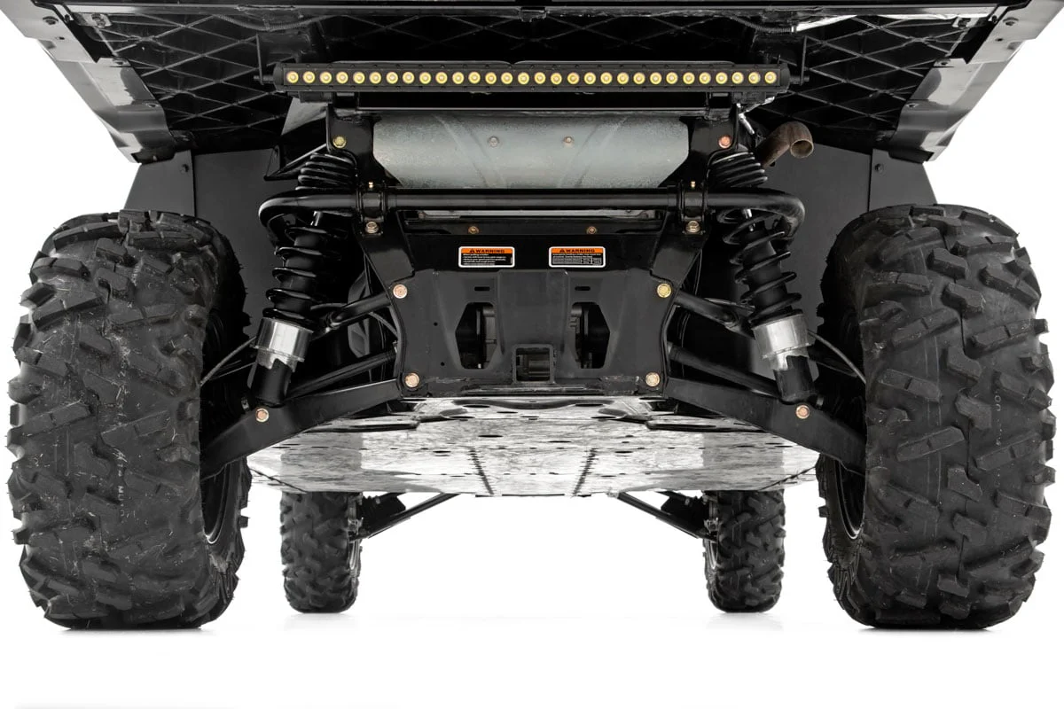 Rough Country 3 Inch Lift Kit Can-Am Defender HD 5/HD 8/HD 9/HD 10 -97002 97002