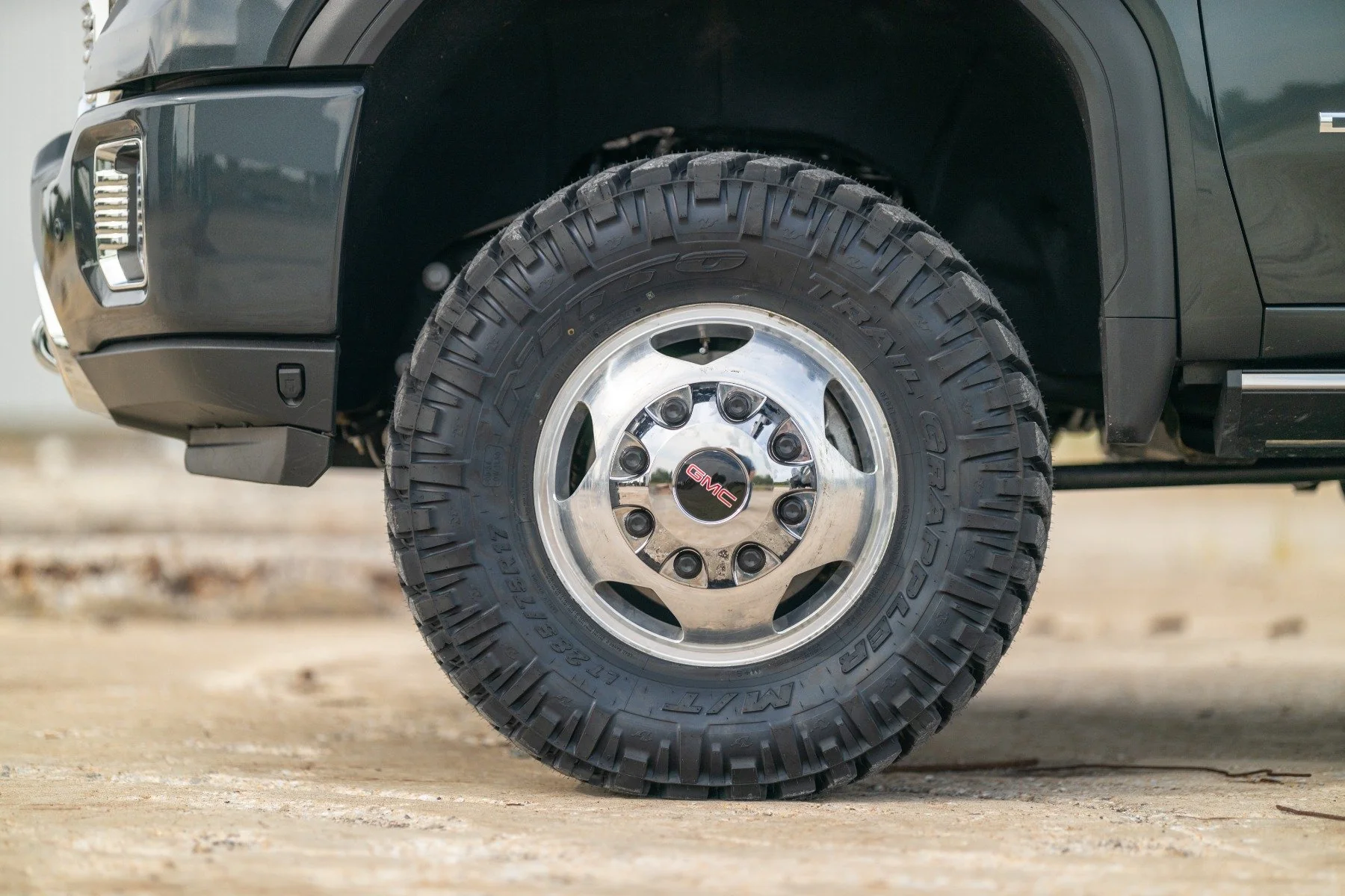 Rough Country 3 Inch Lift Kit UCAs V2 Chevy/GMC 3500HD Dually (20-22) 95670 - Image 4