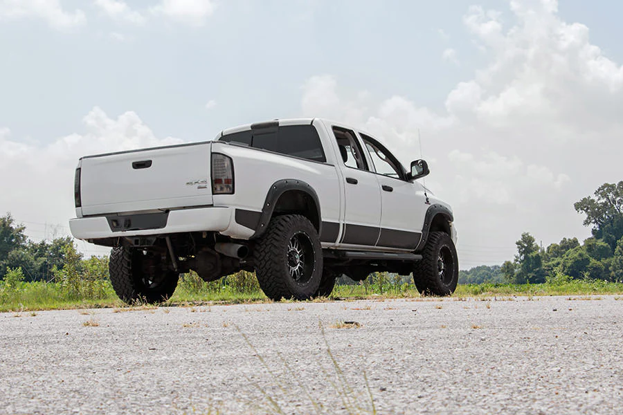 Rough Country 3" Lift Kit M1 for Ram 2500 4wd 2010-2013 34340 - Image 4