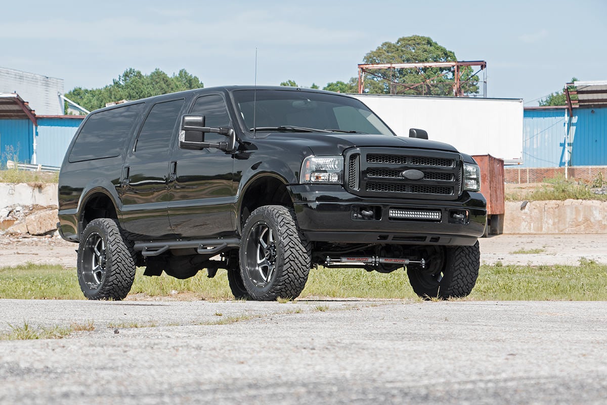 Rough Country 3in for Ford Suspension Lift Kit 00-05 Excursion 4wd 487.20 - Image 4