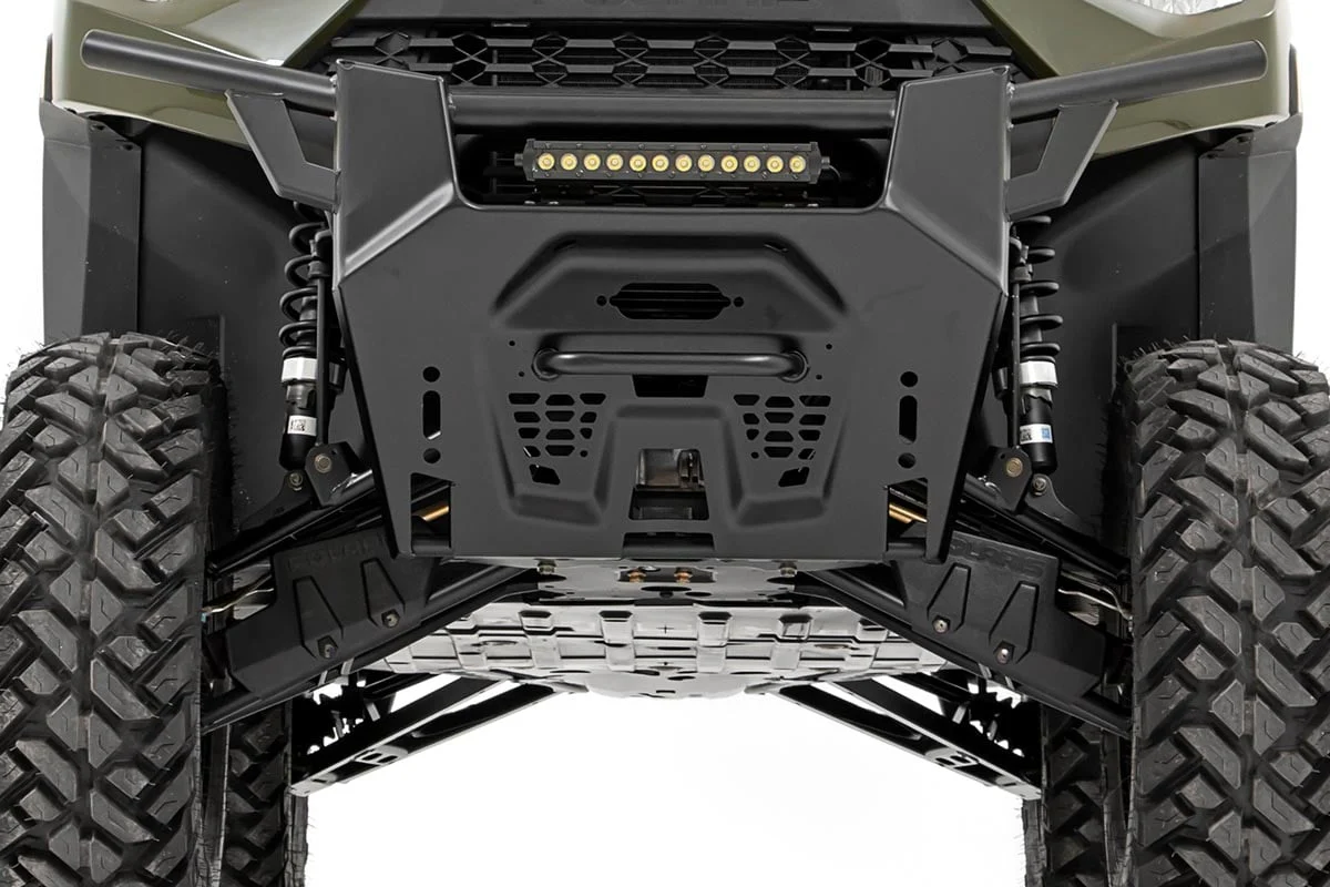 Rough Country 3in Polaris Lift Kit 18-20 Ranger 1000XP 93017 - Image 2