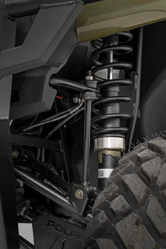 Rough Country 3in Polaris Lift Kit 18-20 Ranger 1000XP 93017 - Image 3