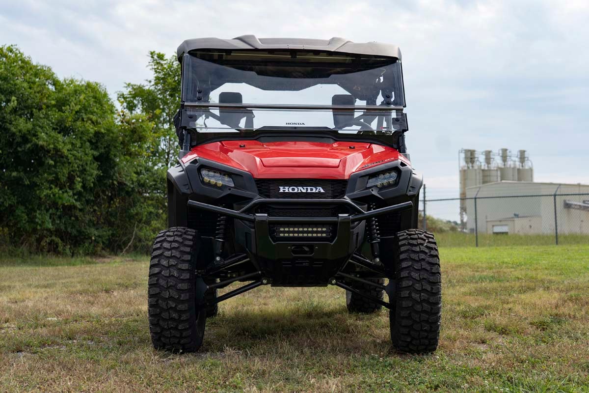 Rough Country 3in Lift Kit Honda 18-20 Pioneer 1000 92007 - Image 5