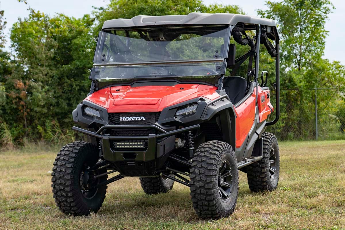Rough Country 3in Lift Kit Honda 18-20 Pioneer 1000 92007 - Image 6