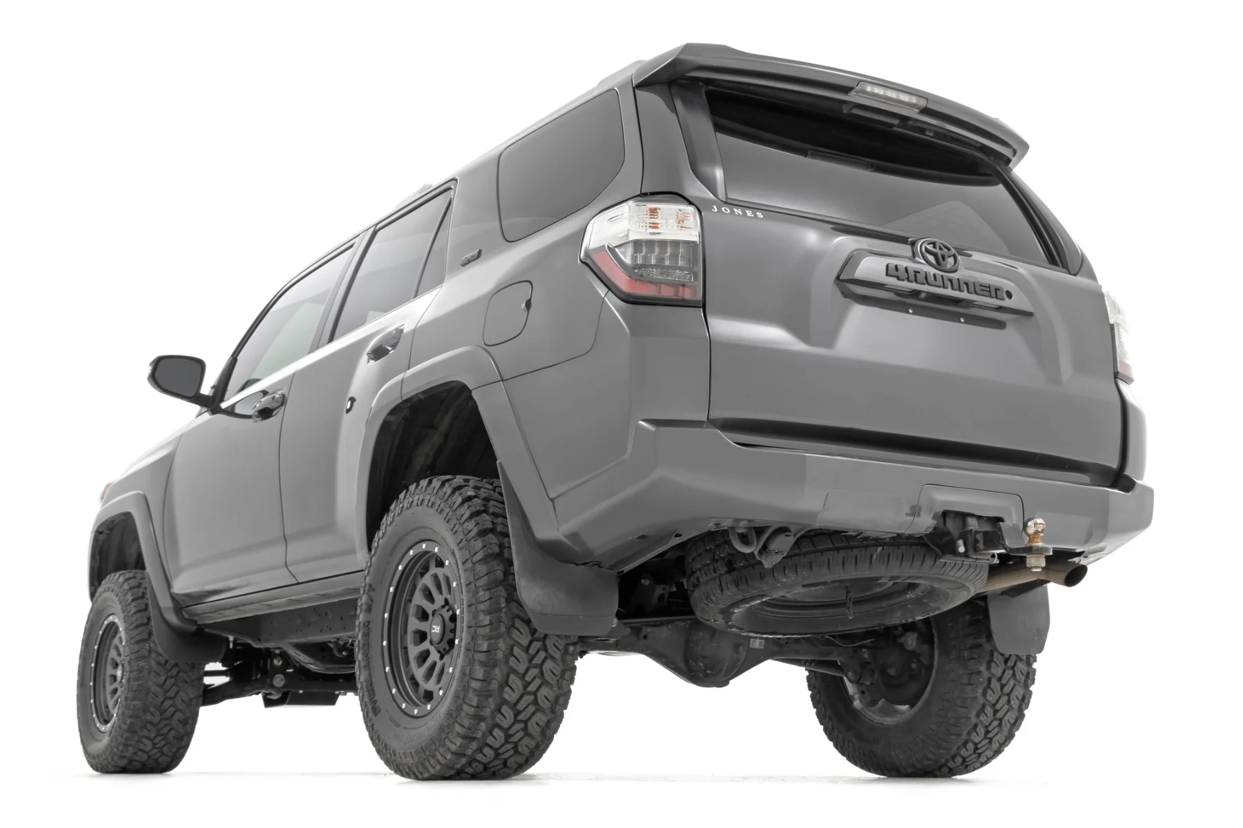 Rough Country 4.5" Lift Kit | N3 Struts | for Toyota 4Runner (2015-2020) 73932 - Image 3