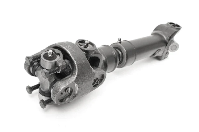Rough Country 6.5in Long Arm Susp Lift Kit for Jeep Cherokee XJ 1984-2001 NP231 67222-COMPLETE - Image 5