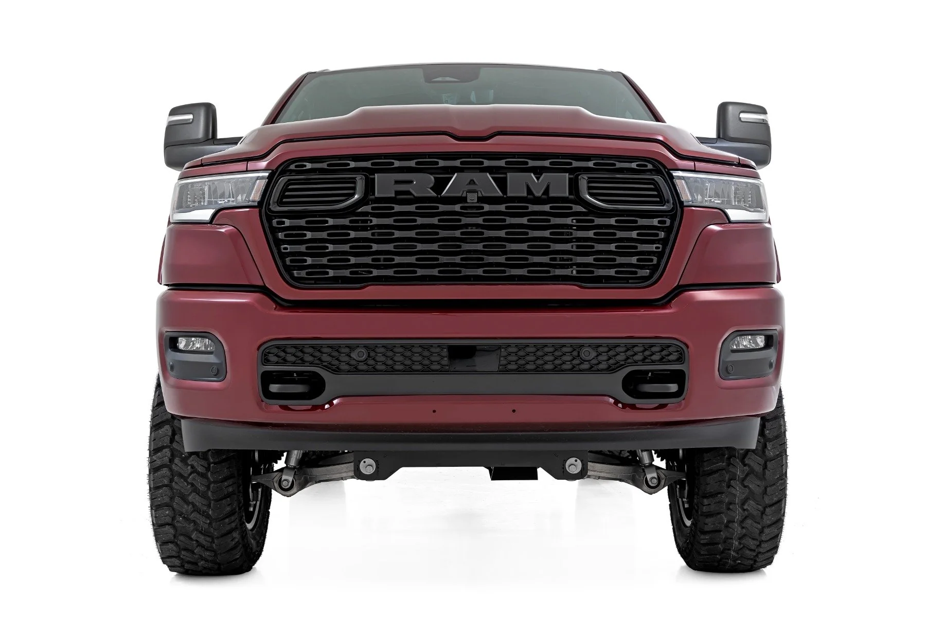 Rough Country 6" Lift Kit 22XL | for Ram 1500 4WD 2025 88430 - Image 3
