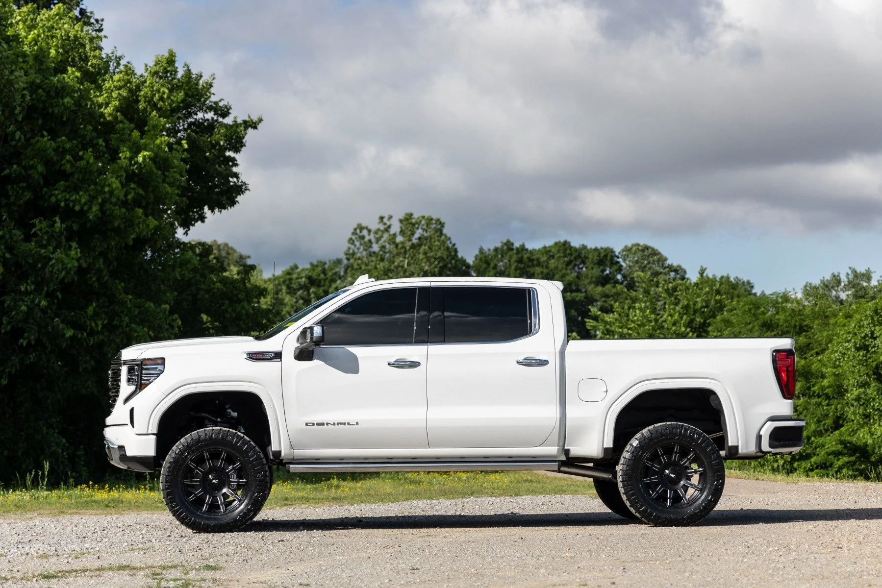 Rough Country 6" Lift Kit Diesel ARC Chevy/GMC Sierra/Silverado 1500 2025 110100D - Image 5