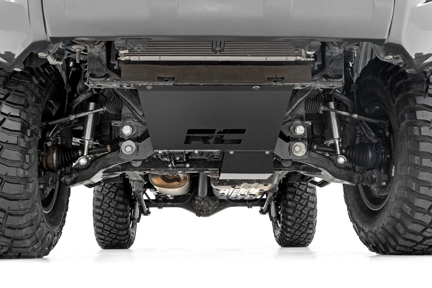 Rough Country 6" Lift Kit N3 Struts for Toyota 4Runner 2015-2020 73831 - Image 4