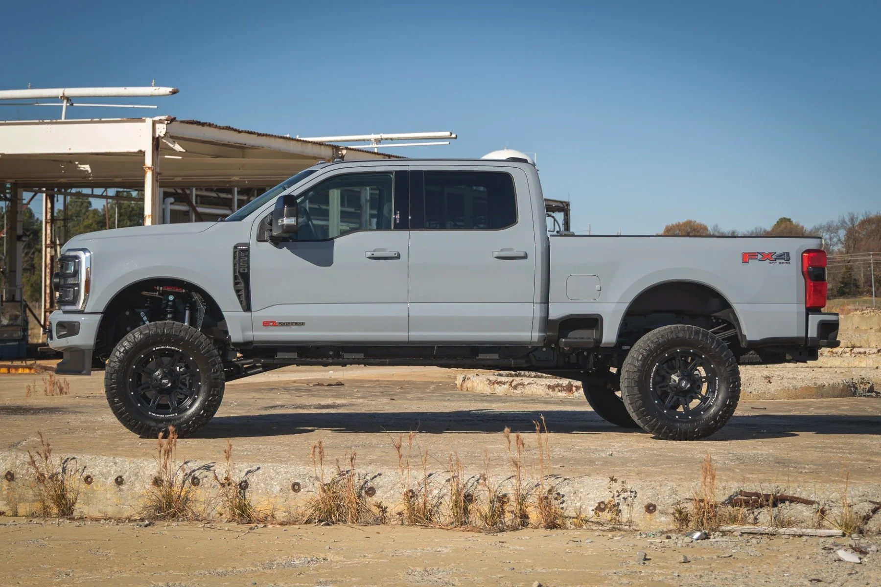 Rough Country 6" Lift | R/A | C/O Vertex for Ford F250/F350 SuperDuty 4WD 23-25 400459 - Image 5