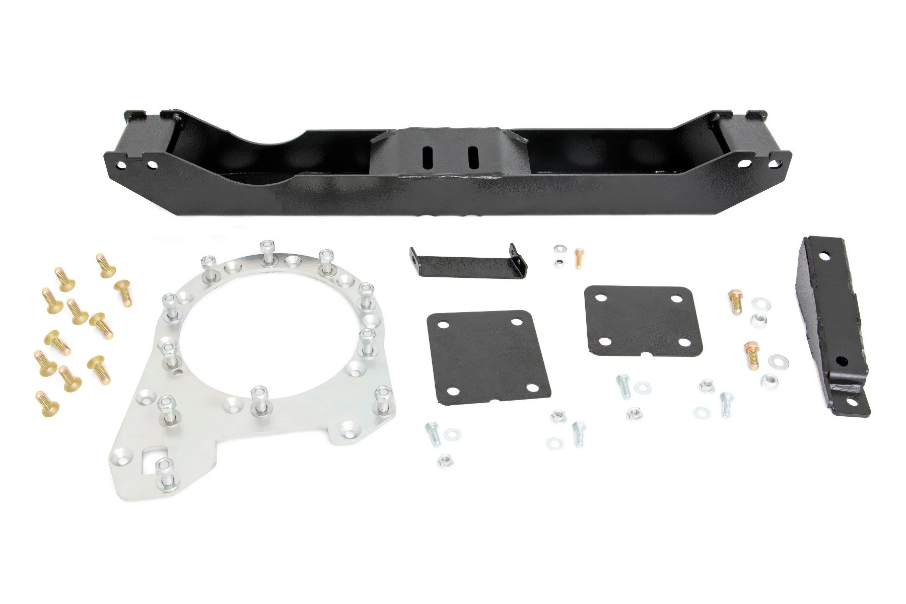 Rough Country 6in Lift Kit w/V2 Kits for Ford F-250/350 17-20 4wd Diesel 50370 - Image 6
