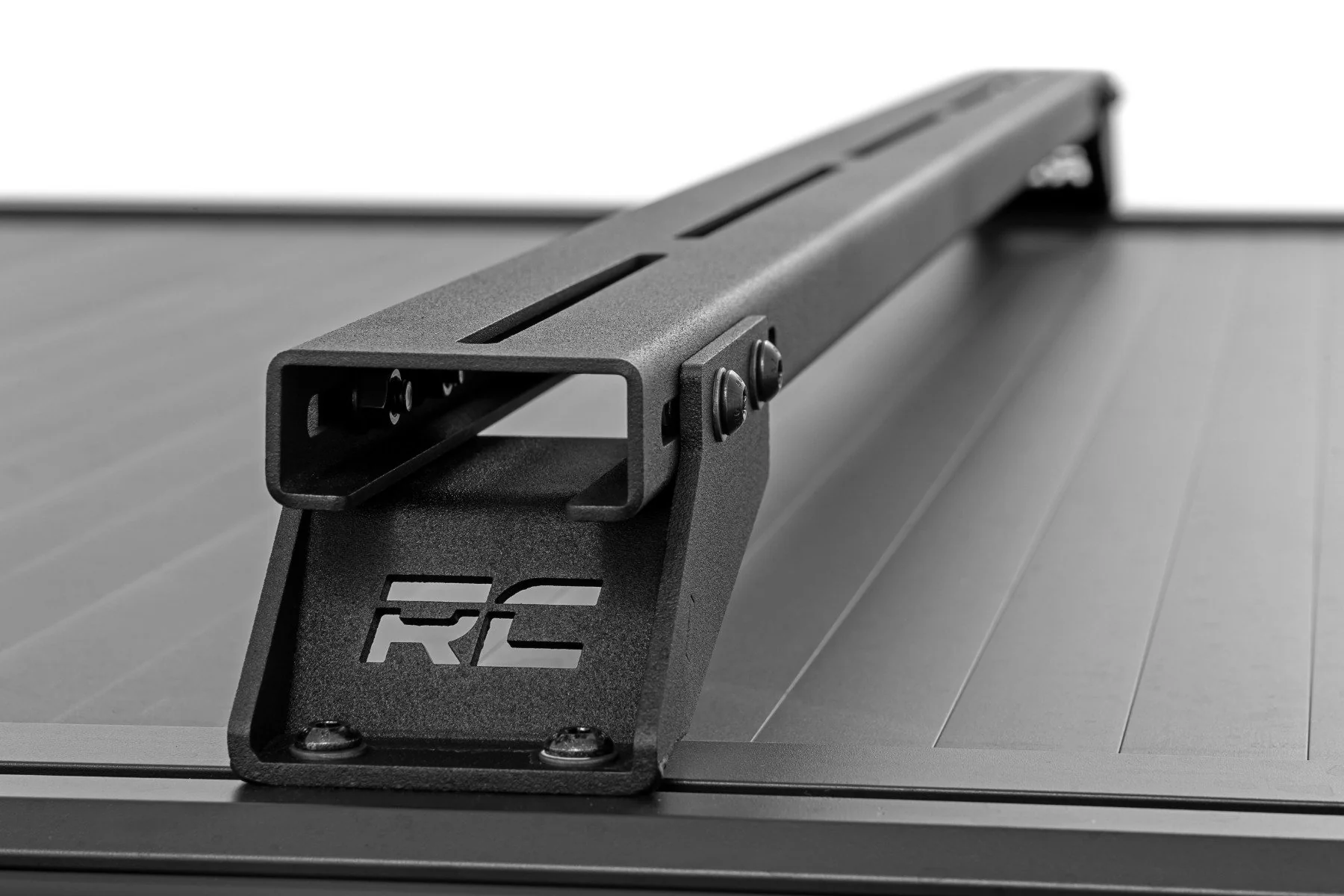 Rough Country Adjustable Crossbars | Universal T-Slot 88207 - Image 4