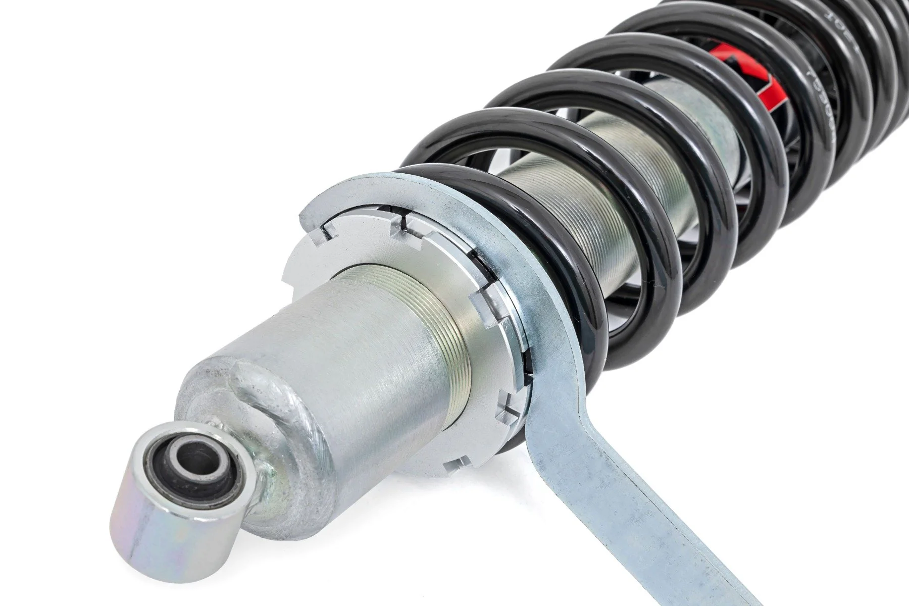Rough Country Adjustable Suspension Lift Kit 0-2" Can-Am Defender 16-19 - 391003 - Image 3