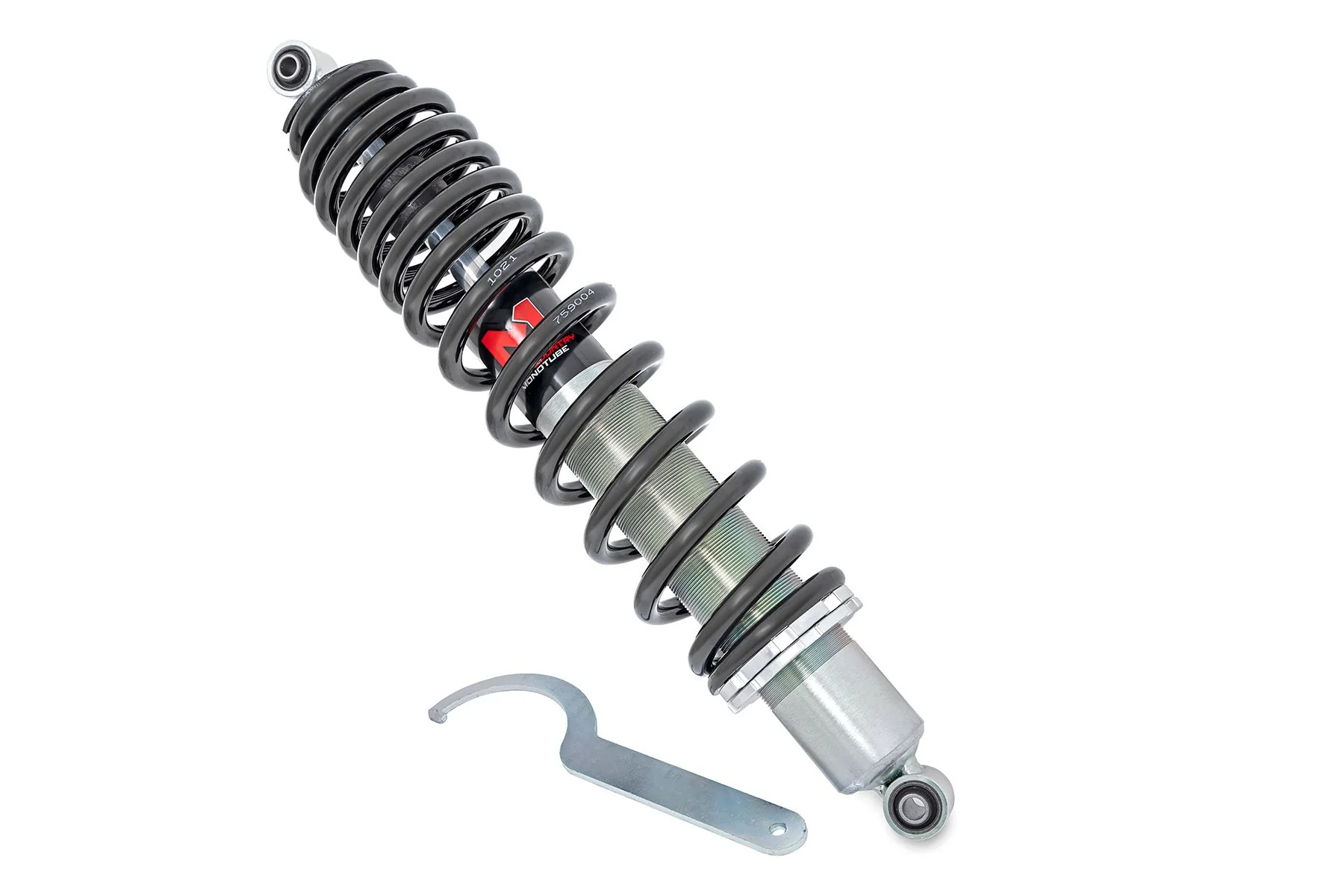 Rough Country Adjustable Suspension Lift Kit 0-2" for Honda Pioneer 1000/-5 16-2 391005 - Image 2