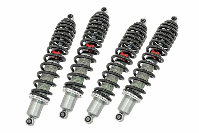 Rough Country Adjustable Suspension Lift Kit 0-2" for Honda Pioneer 1000/-5 16-2 391005