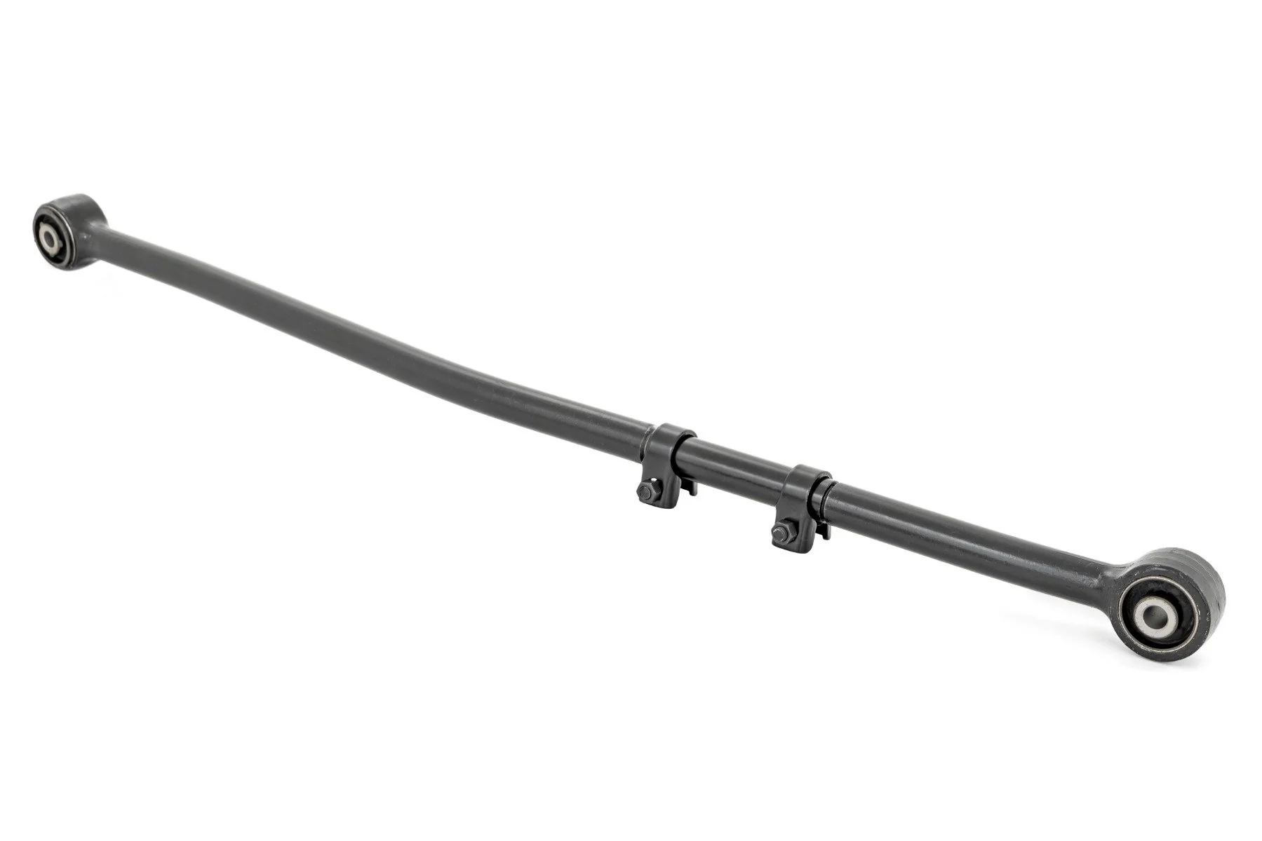 Rough Country Adjustable Track Bar Forged Rear 0-7" Lift For Ford Bronco 21-22 51033 - Image 3