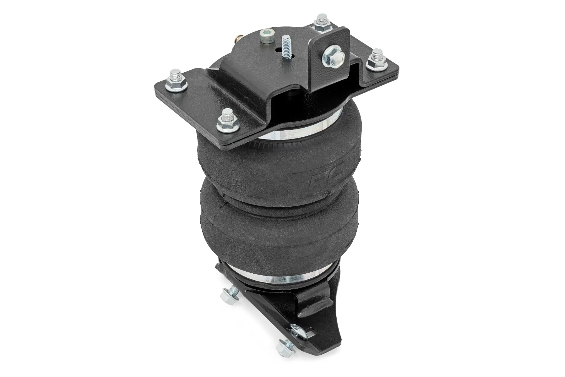 Rough Country Air Spring Kit 4" Lift Kit Ram 1500 09-23 & Classic 100324 - Image 3