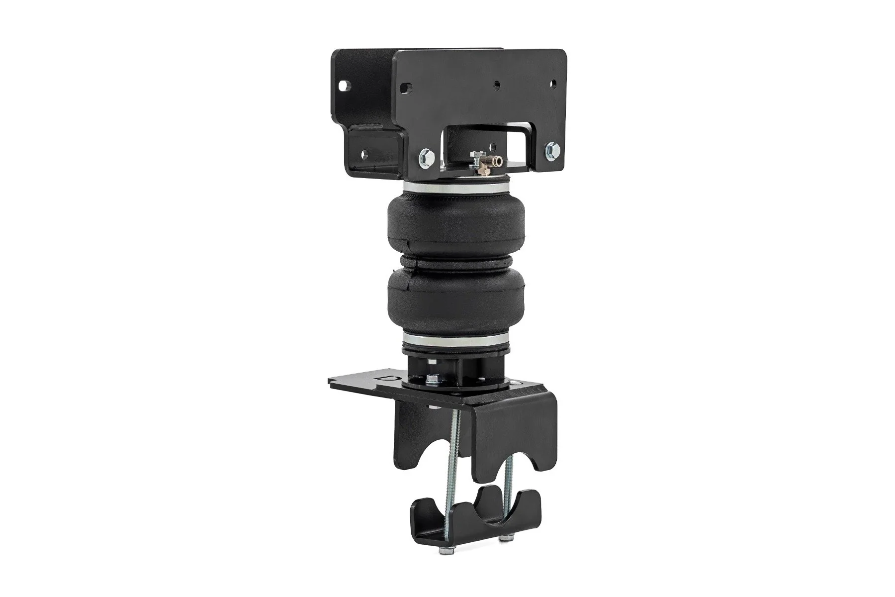 Rough Country Air Spring Kit | Mercedes Sprinter (2019-2025) 85004 - Image 2