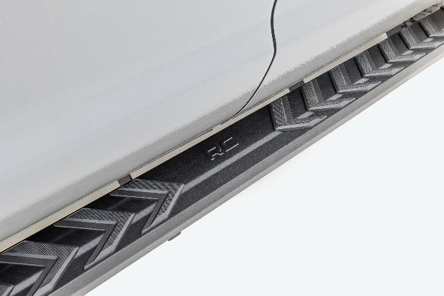 Rough Country BA2 Running Board Side Step Crew Cab Toyota Tundra 07-21 41005 - Image 5