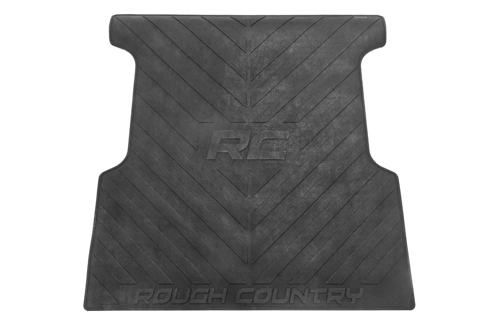 Rough Country Bed Mat 5'7" Bed RC Logo for Toyota Tundra 22-23 RCM689 - Image 5