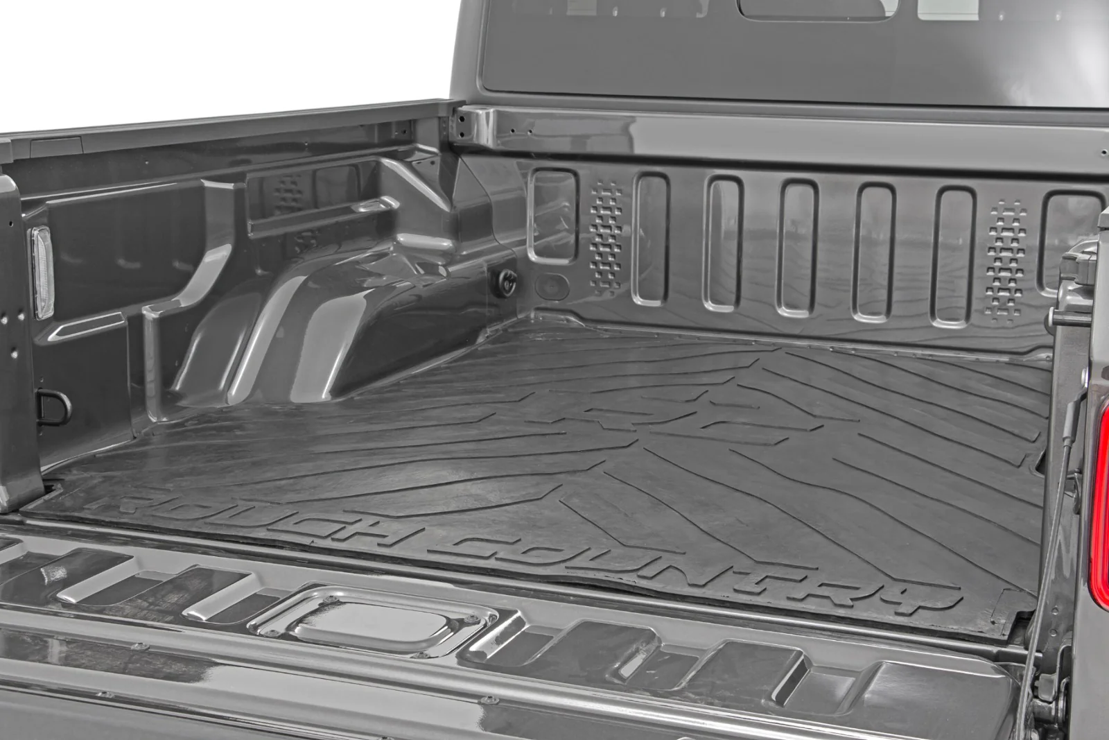 Rough Country Bed Mat for Jeep Gladiator JT (2020-2025) M687 RCM687 - Image 3