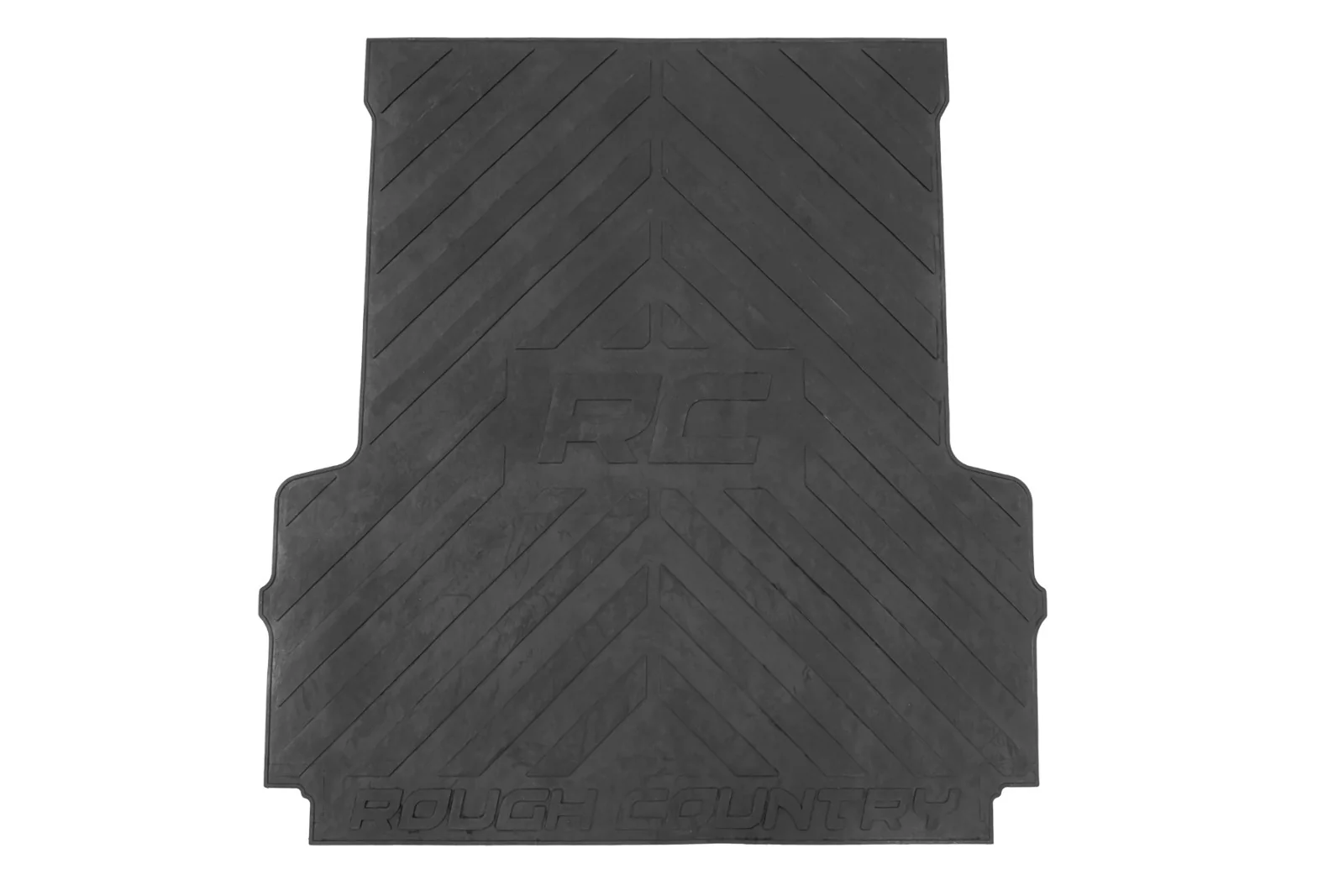 Rough Country Bed Mat for Jeep Gladiator JT (2020-2025) M687 RCM687 - Image 5
