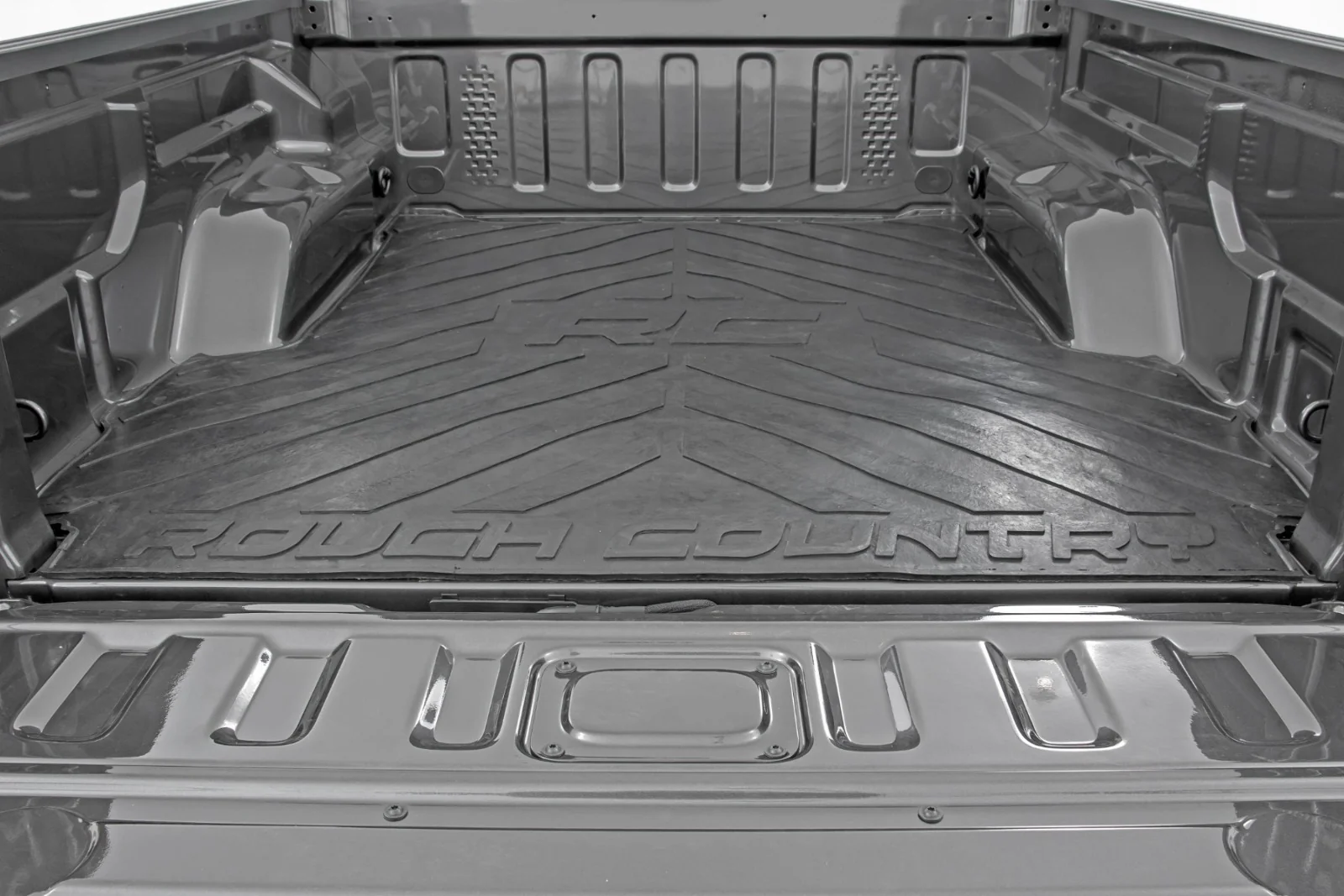 Rough Country Bed Mat for Jeep Gladiator JT (2020-2025) M687 RCM687 - Image 6