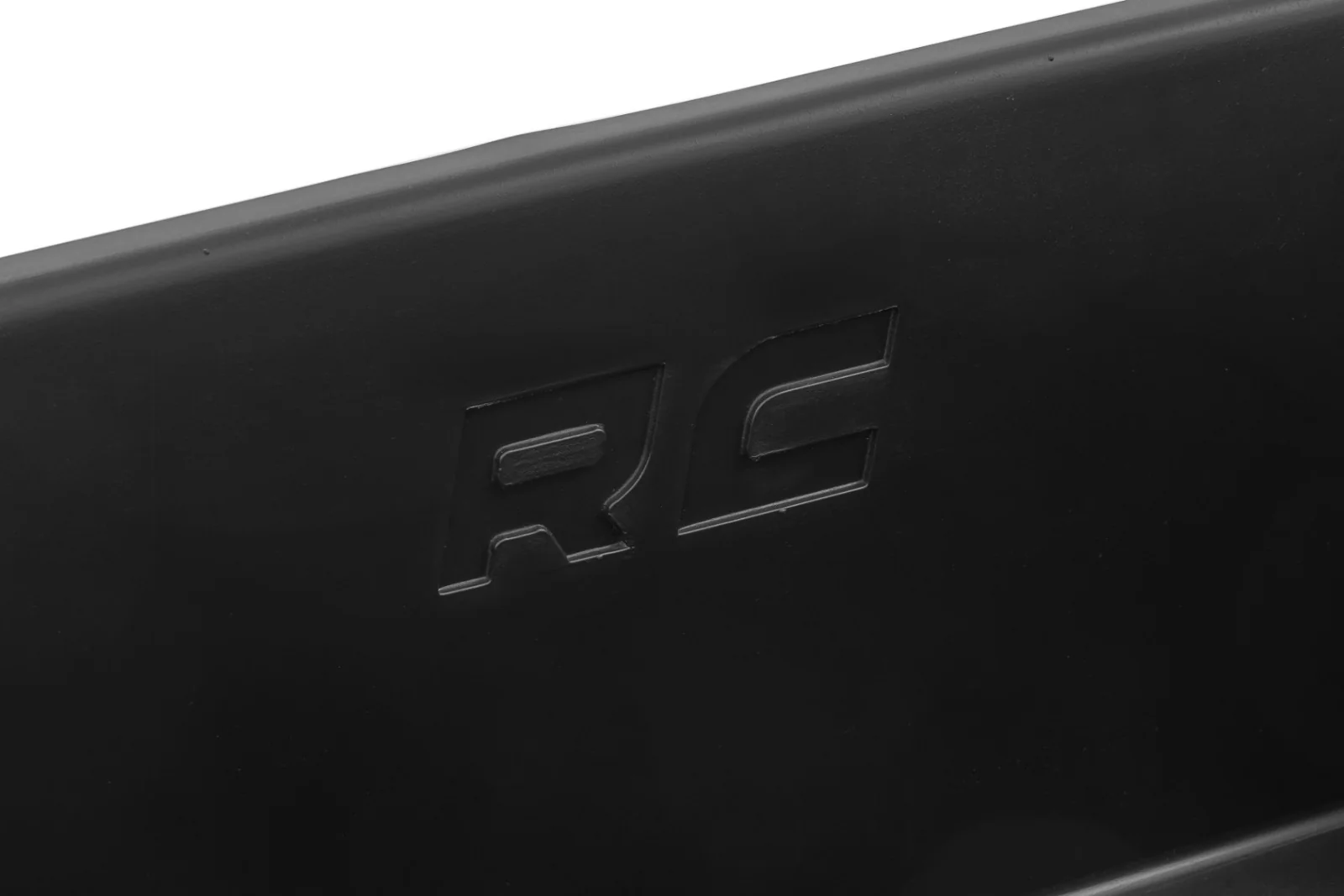 Rough Country Bed Storage Compartment for Tesla Cybertruck 4WD 2024-2025 RC09901 - Image 6