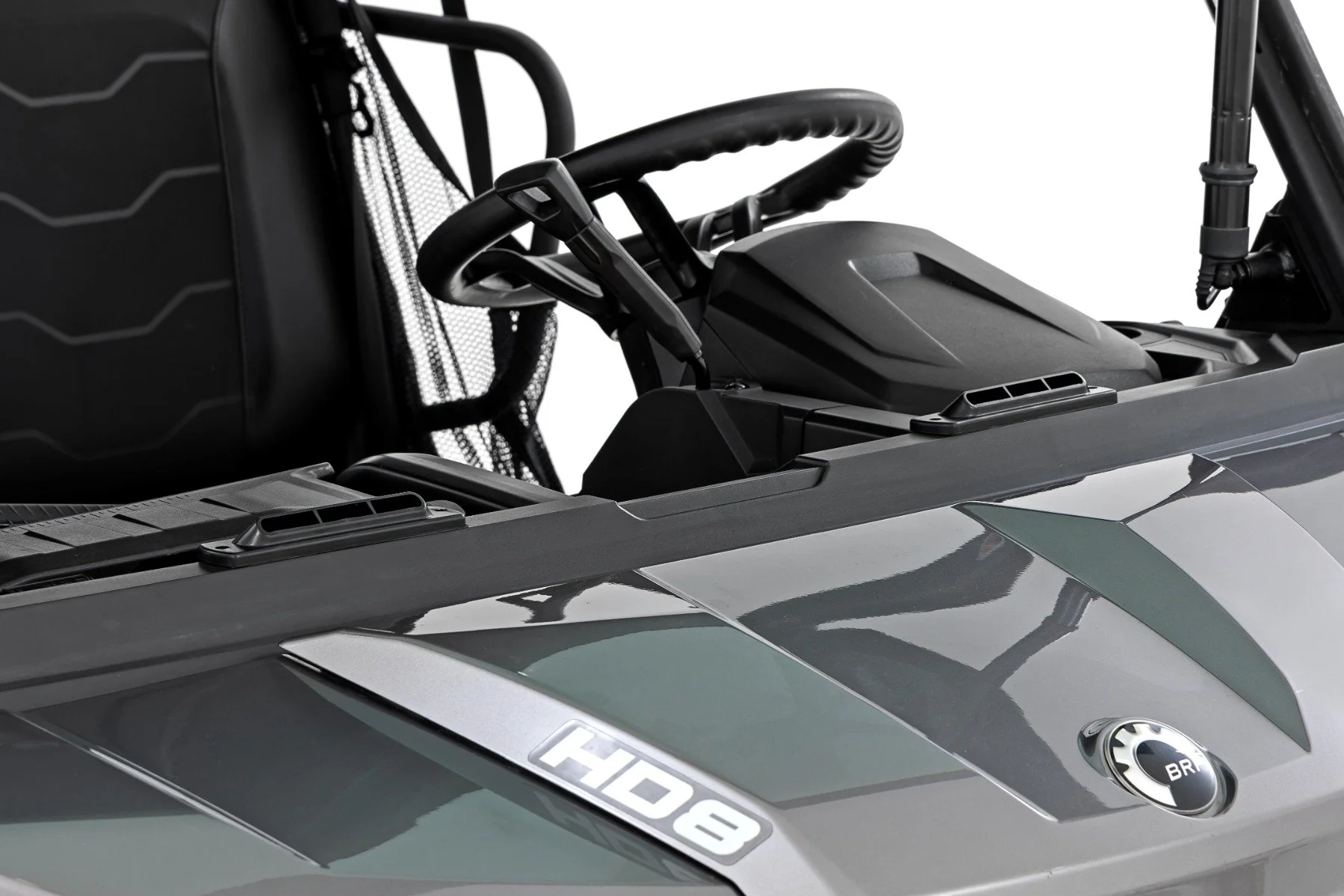 Rough Country Cab Heater | Can-Am Defender HD 8/HD 9/HD 10 RCZ4620A - Image 2