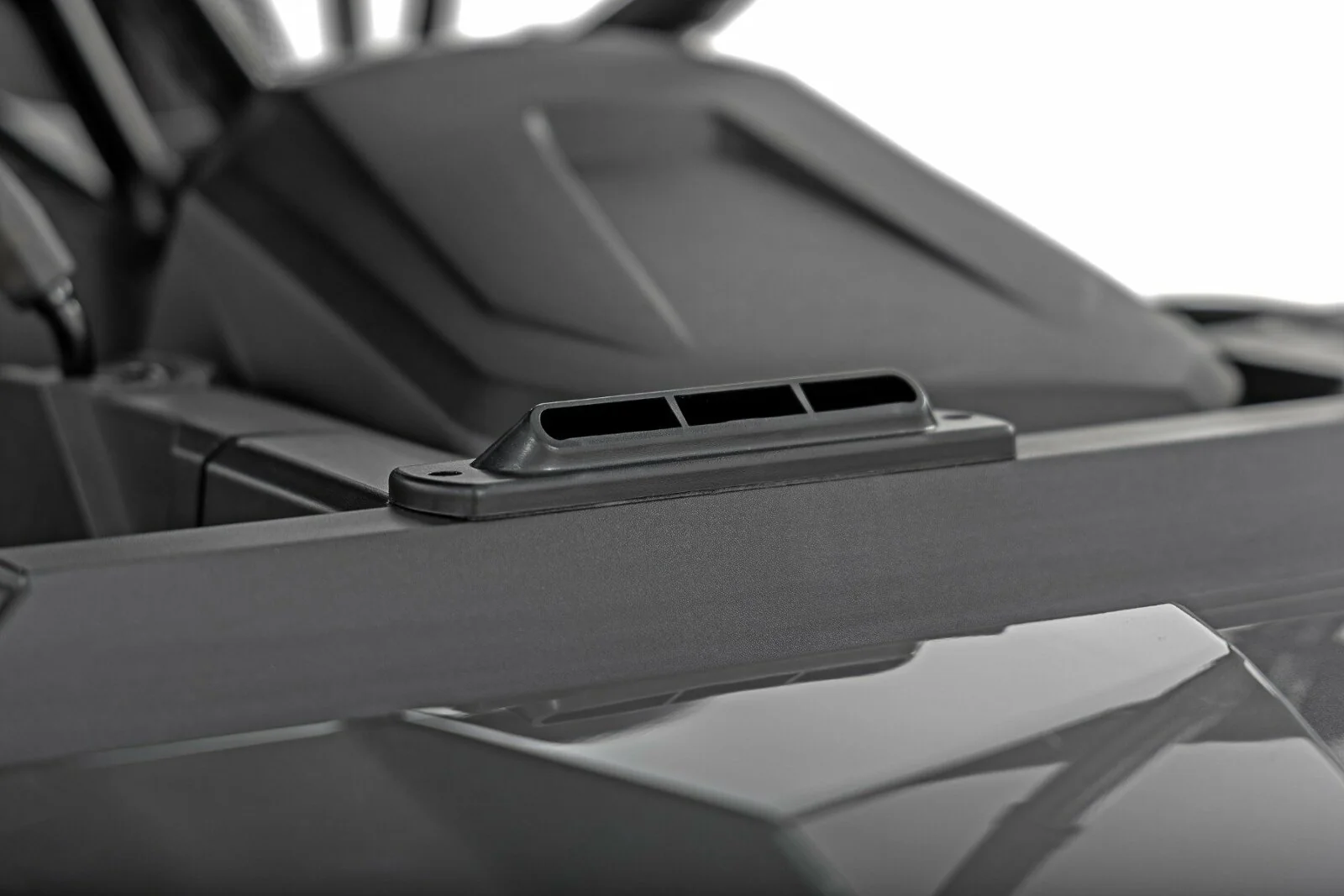 Rough Country Cab Heater | Can-Am Defender HD 8/HD 9/HD 10 Z4620A - Image 3