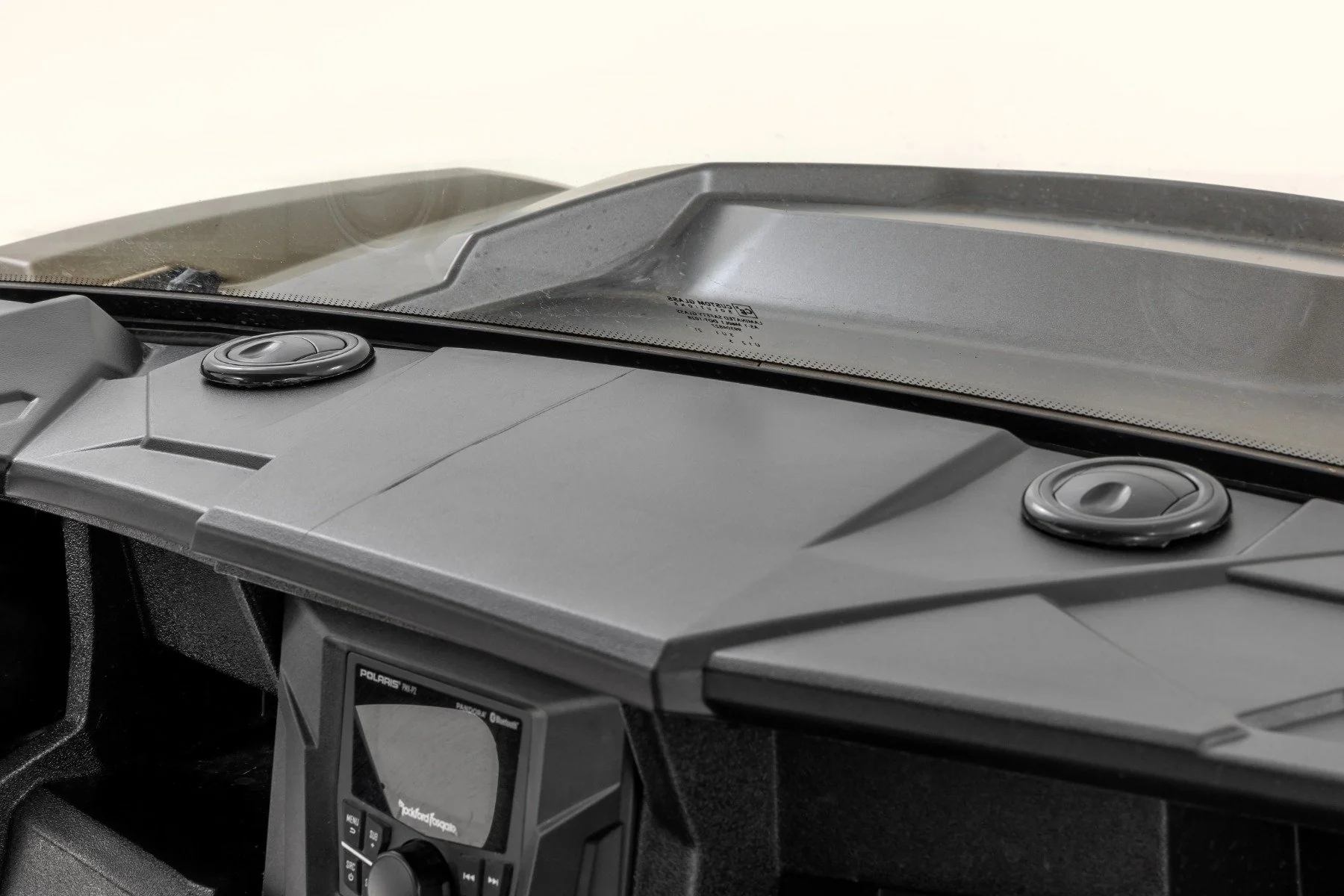 Rough Country Cab Heater | Polaris General XP 4 1000 RCZ4115A - Image 2
