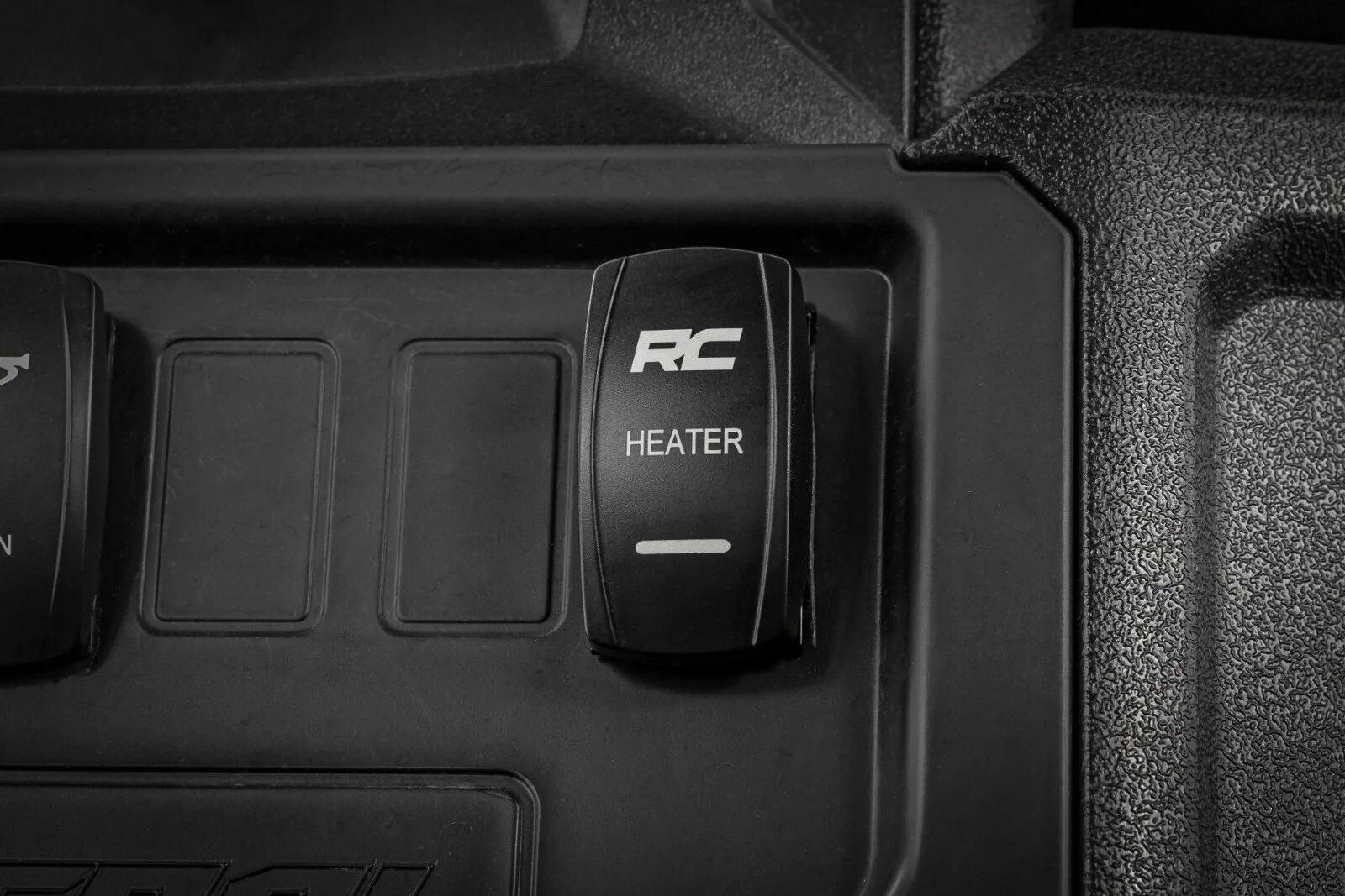 Rough Country Cab Heater | Polaris General XP 4 1000 Z4115A - Image 4